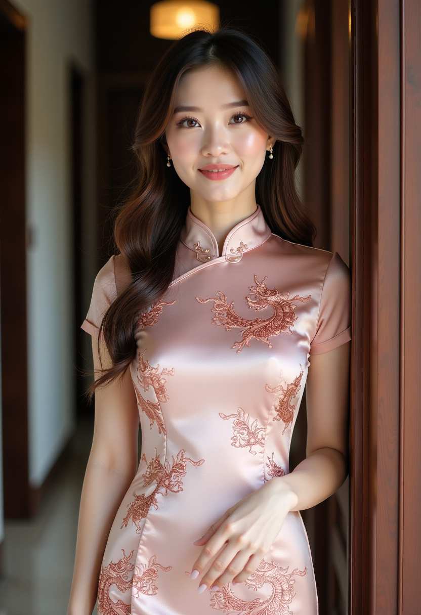 潮汐边界电影海报