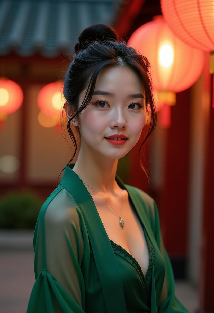 星河计划海报