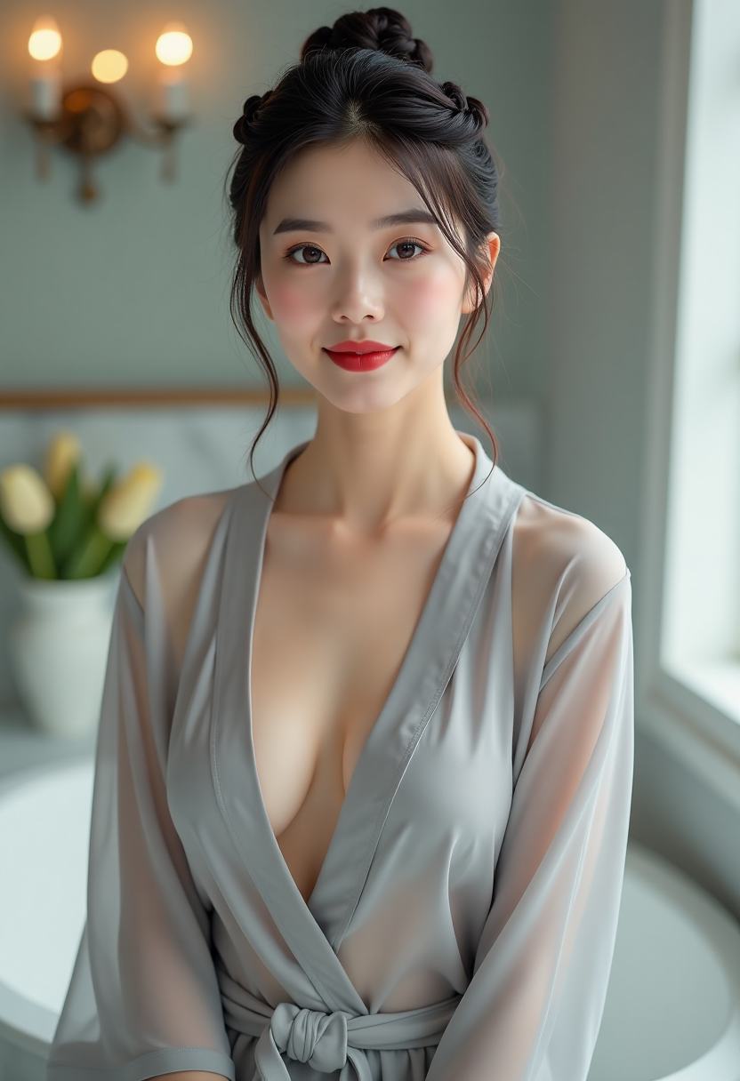 屋檐下的约定海报